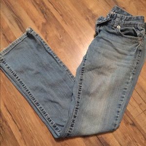 Maurice’s Jeans